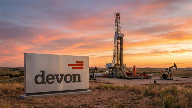 Devon Energy Bets on Scale With Coterra Acquisition