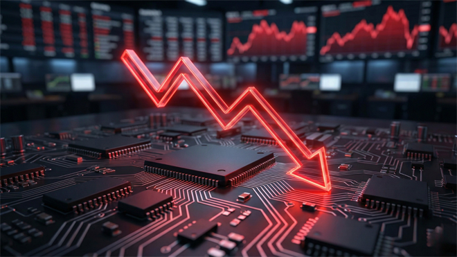 The Late-Stage Bull Market Is a Buying Opportunity for Tech