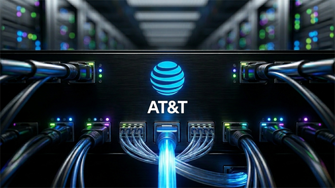 AT&T's Earnings Glow-Up Can't Hide These Red Flags