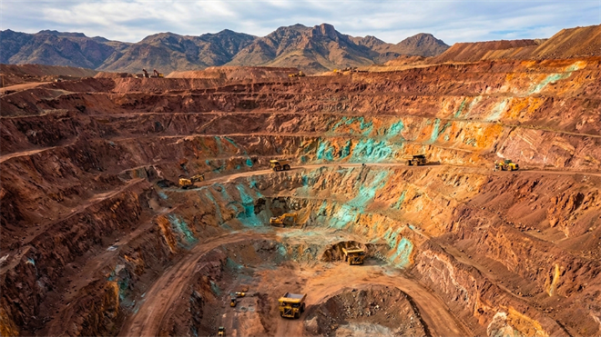 The Copper Shortage Is Coming—These 3 Miners Are Ready