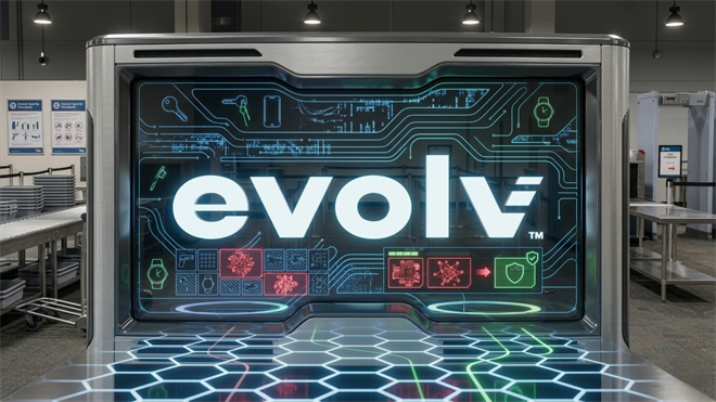 Evolv Technologies Just Sent a Strong Signal on AI Security Demand