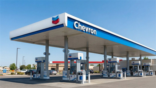 Chevron Hits New Highs Due to Oil's Rally, But Is It Sustainable?