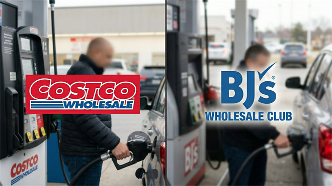 Costco and BJ’s wholesale gas stations highlight discount fuel strategy driving membership growth..