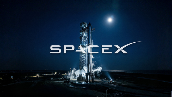 Valuation to the Moon? SpaceX Gears Up for IPO Liftoff With a Confidential Filing