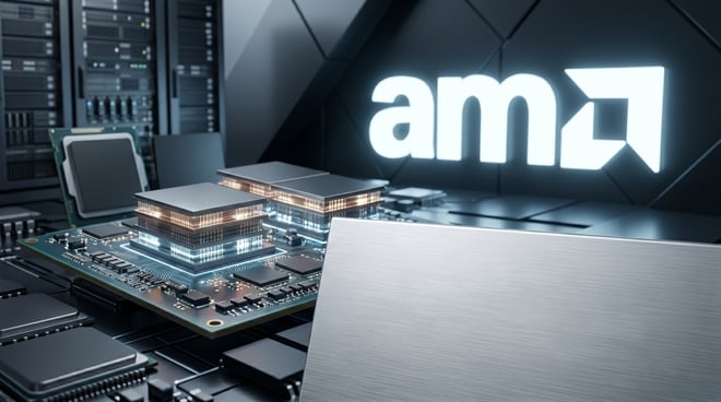 AMD’s Breakout Isn’t the Story—This Catalyst Is
