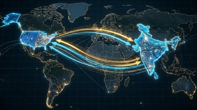 3 ETFs to Own If a U.S.-India Trade Deal Succeeds (Plus a Bonus)