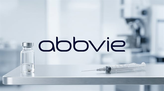 AbbVie Fires Healthy Trend-Following Signal: Is a Rebound Ahead?