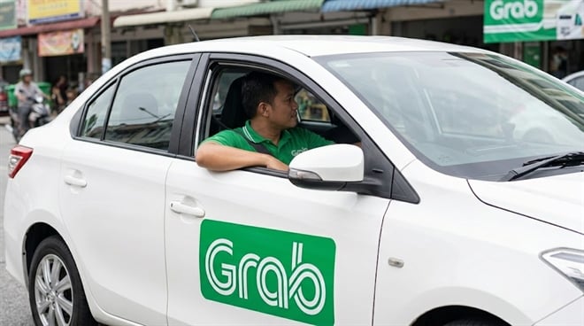 Grab Holdings Faces Hurdles, But Upside Potential Is Hard to Ignore