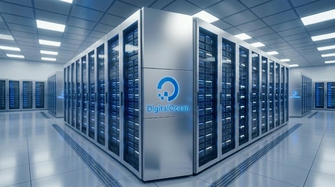 DigitalOcean’s AI Surge: How Far Can This Rally Go?