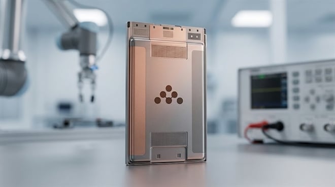 Amprius Technologies Ups the Voltage on Forward Outlook