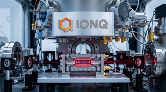 IonQ Just Posted a Breakout Quarter—But 1 Problem Remains