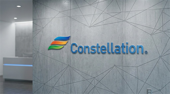 AI Demand Fuels Strong Q1 Earnings for Constellation Energy