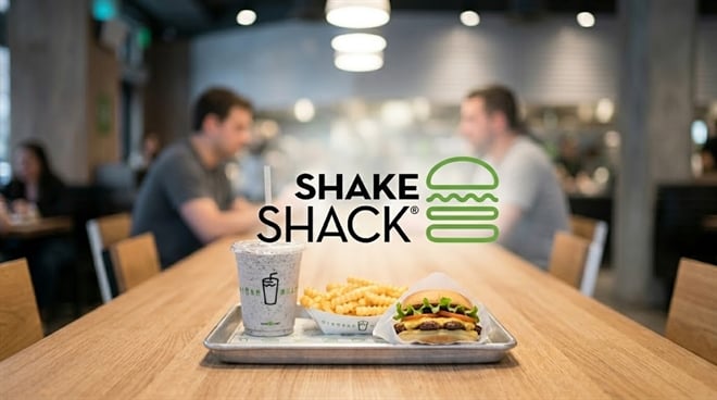 Shake Shack Stock Gets Shaken After Earnings Miss