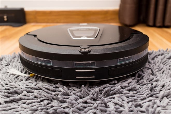 3 Reasons iRobot Should be Programmed into Your Account