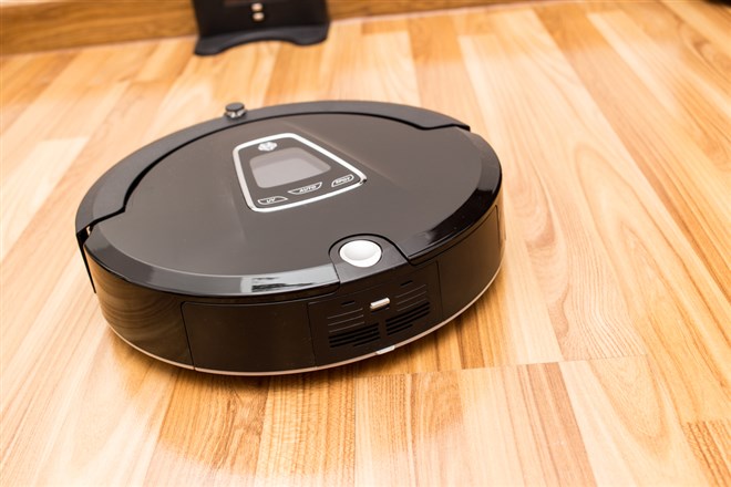 iRobot (NASDAQ: IRBT) Stock providing a Holiday Pullback Opportunity