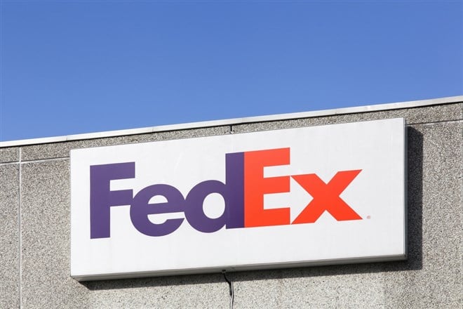 FedEx Breaks Out On Q3 Earnings And Outlook 