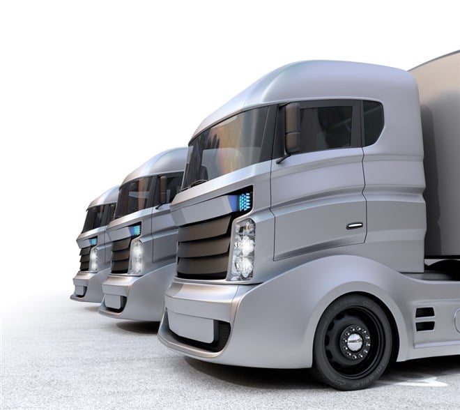 New Recommendation Fuels Nikola Share Price Surge