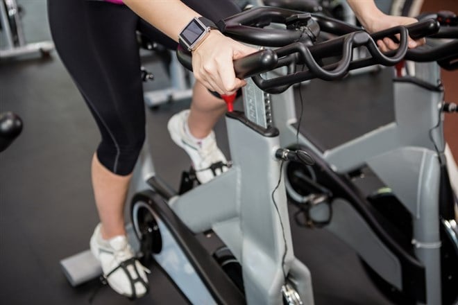 Is Now The Time To Be Brave With Peloton (NASDAQ: PTON)?