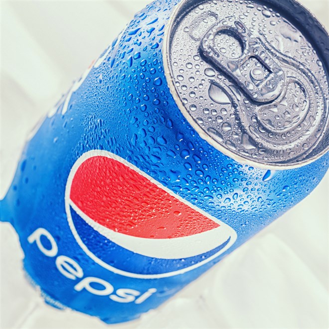 PepsiCo Bubbles To New Highs On Earnings Outlook