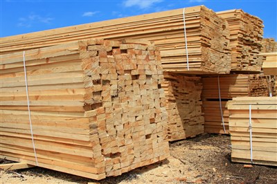 Weyerhaeuser Stock is a Top Tier Lumber and Residential Housing Play
