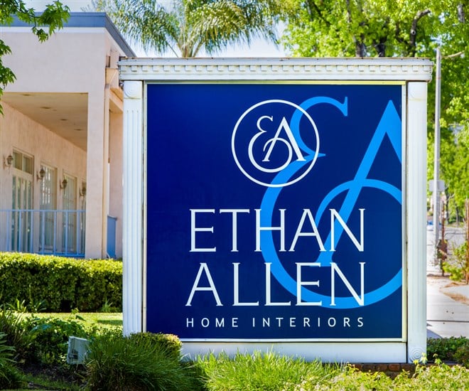 Building A Quality Portfolio With Ethan Allen Interiors