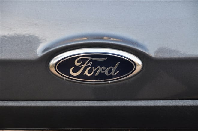 Ford (NYSE:F) Carries On the Comeback With Big New Chinese Sales