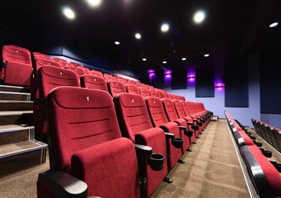 Cinemark Holdings (NASDAQ: CNK) Stock is a Theater Fallout Winner