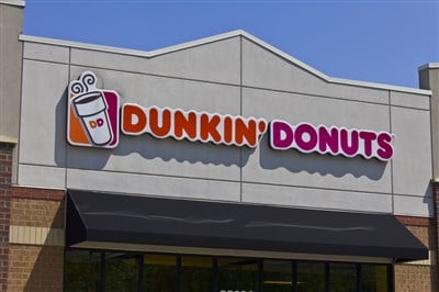 Here’s Where Dunkin (NASDAQ: DNKN) is a Sweet Spot Buy