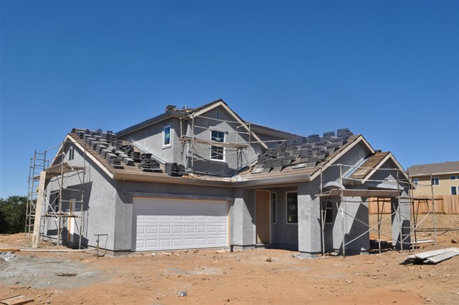 Lennar Corp. Turns In Bang-Up Quarter; Homebuilders Still on a Tear