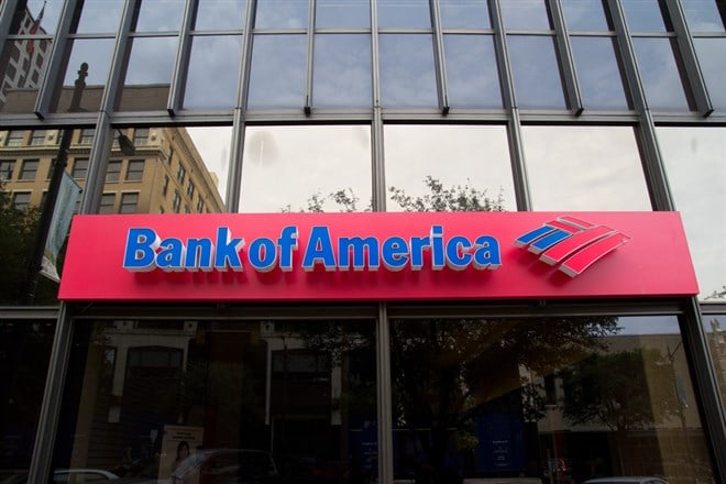 Bank of America (NYSE: BAC) Has Just Been Upgraded