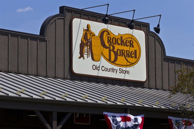 Is Cracker Barrel A High-Yield Trap? 