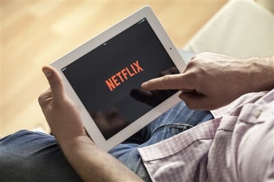 Netflix’s (NASDAQ: NFLX) Q3 Hints at New Normal
