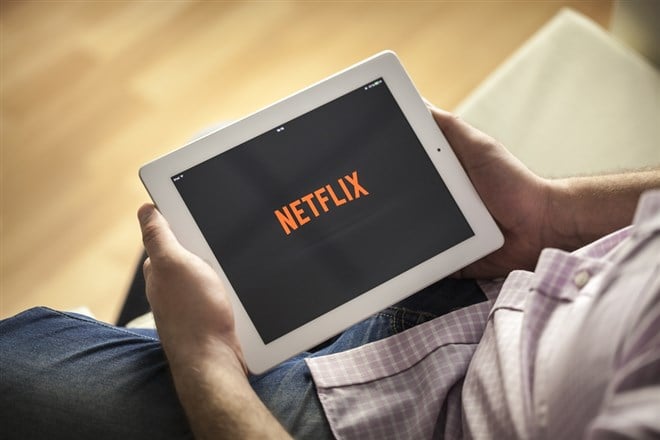 Here’s Why Netflix (NASDAQ: NFLX) Shares Look Cheap