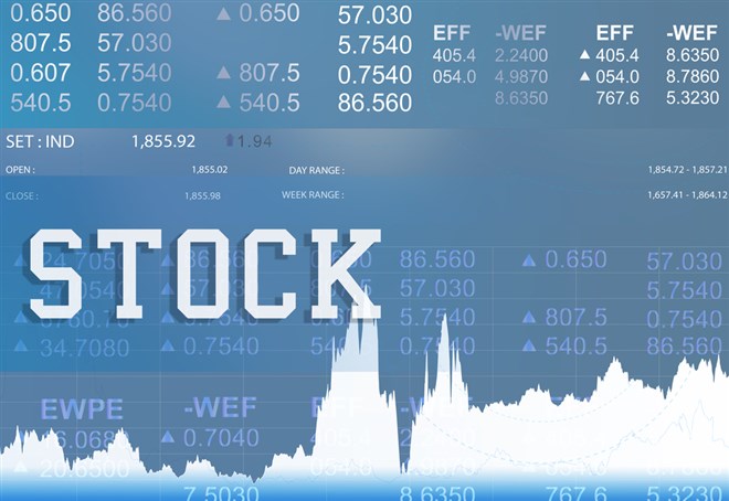 3 Small Caps with Bullish Charts and Analysts