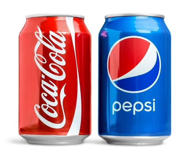 The Coca-Cola Company And PepsiCo Get Upgraded But Which Is The Better Buy?