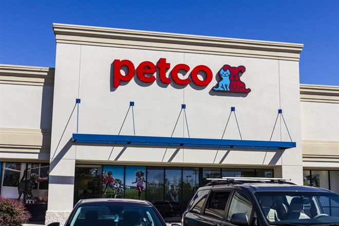 Insiders And Short-Sellers Cap Gains In Petco Health And Wellness Company