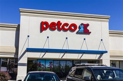 Petco is an Attractive Buying Opportunity Here 