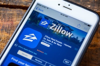 Zillow Stock Proves Worthy Of Last Year’s Rally