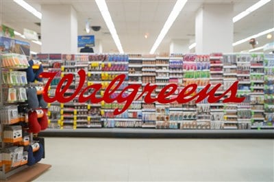 Walgreens Boots Alliance Looks to Be a Buy on Strong Pharmacy Sales