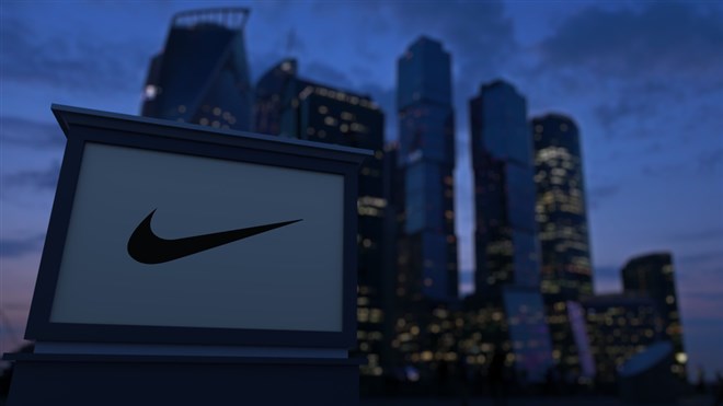 Nike Jumps on Strong Earnings…Too Late to Buy?