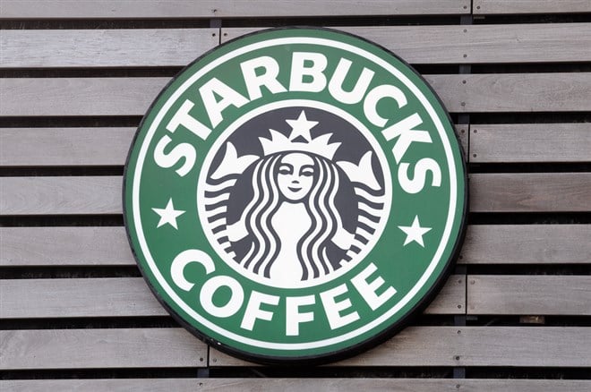 Cup Half-Full: Starbucks Selloff is a Buy Opportunity