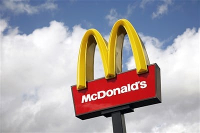 McDonald’s (NYSE: MCD) : Do Shares Have More Upside?