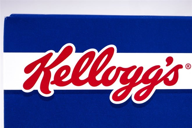 High-Yield, Deep-Value Kellogg Company Looks Tastier Than Ever 