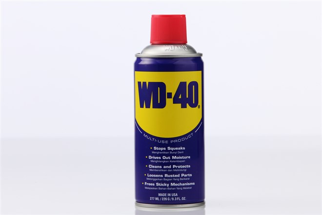 Image for The Institutional Insiders Are Buying WD-40 Company