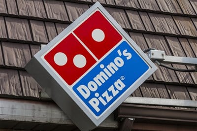 Domino’s Pizza (NYSE:DPZ) Rises On Wave Of Analyst Upgrades