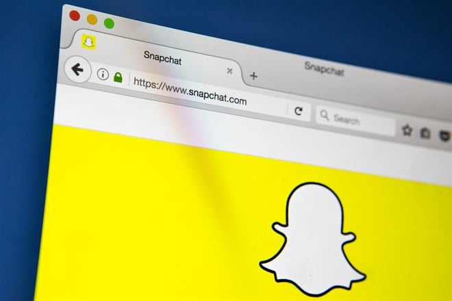 Is Snapchat Stock Heading for a Photo Finish in 2021?