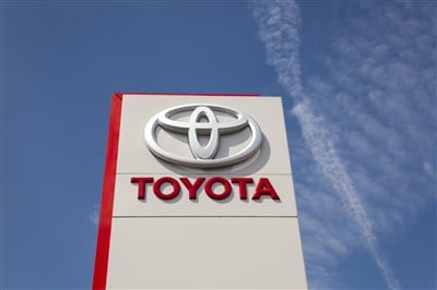 Toyota Doubles-Down On The EV Market, Again