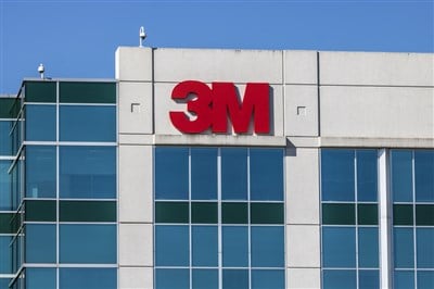 3 Reasons Why 3M is an Attractive Industrial Play