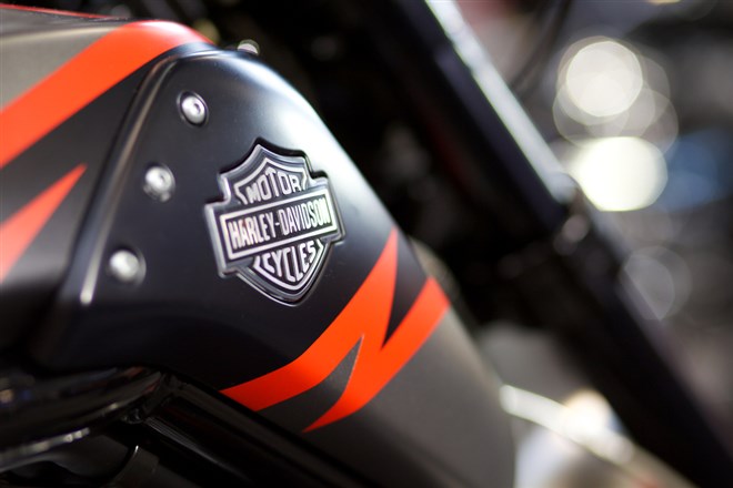 Harley-Davidson Picks Up the Pace, Makes 4.3% Gains on New Analyst Love