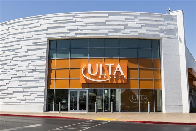 Should You Buy the Ulta Beauty Post-Earnings Dip?